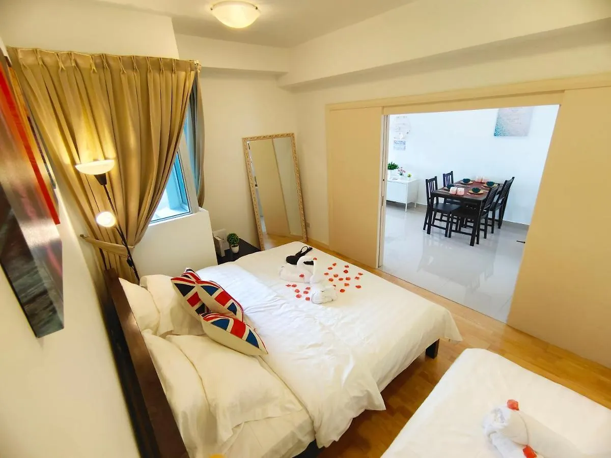 Publika Solaris Dutamas Mont Kiara Apartment Kuala Lumpur