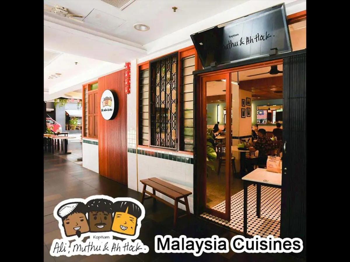 Publika Solaris Dutamas Mont Kiara Apartment Kuala Lumpur 0*,