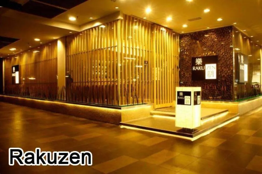 Publika Solaris Dutamas Mont Kiara Apartment Kuala Lumpur Malaysia