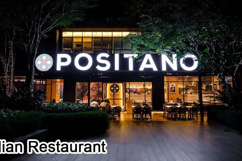 Publika Solaris Dutamas Mont Kiara Apartment Kuala Lumpur