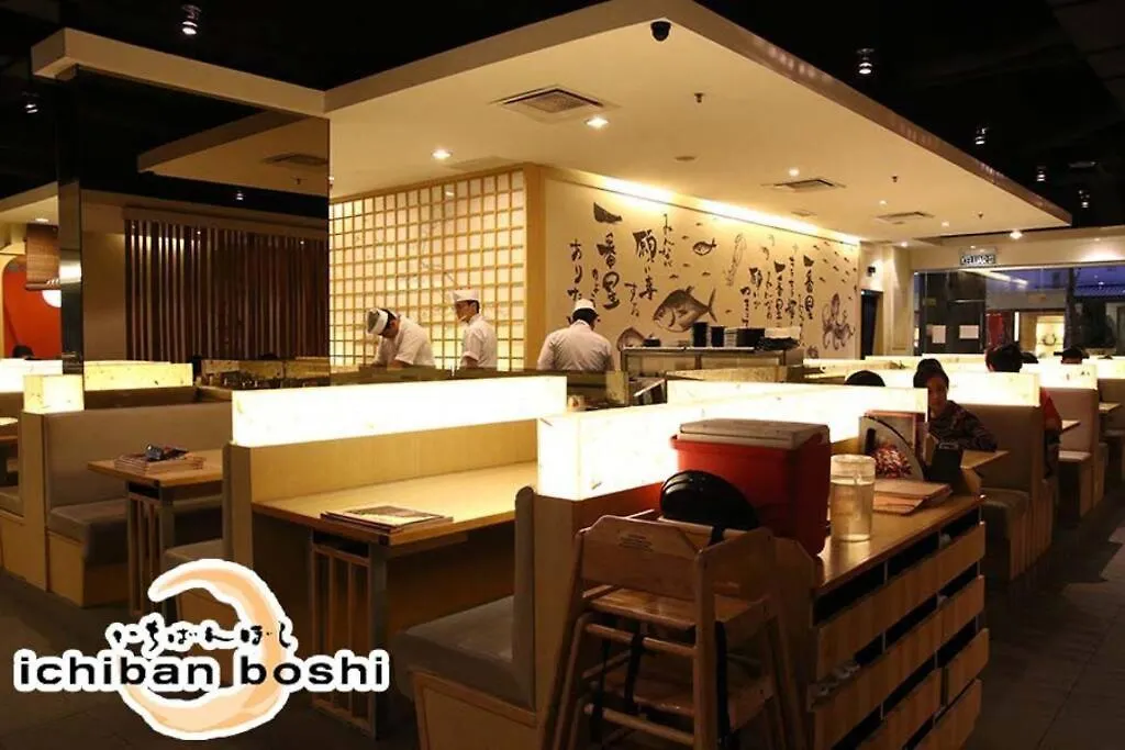 Publika Solaris Dutamas Mont Kiara Apartment Kuala Lumpur