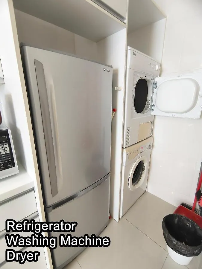 Publika Solaris Dutamas Mont Kiara Apartment Kuala Lumpur